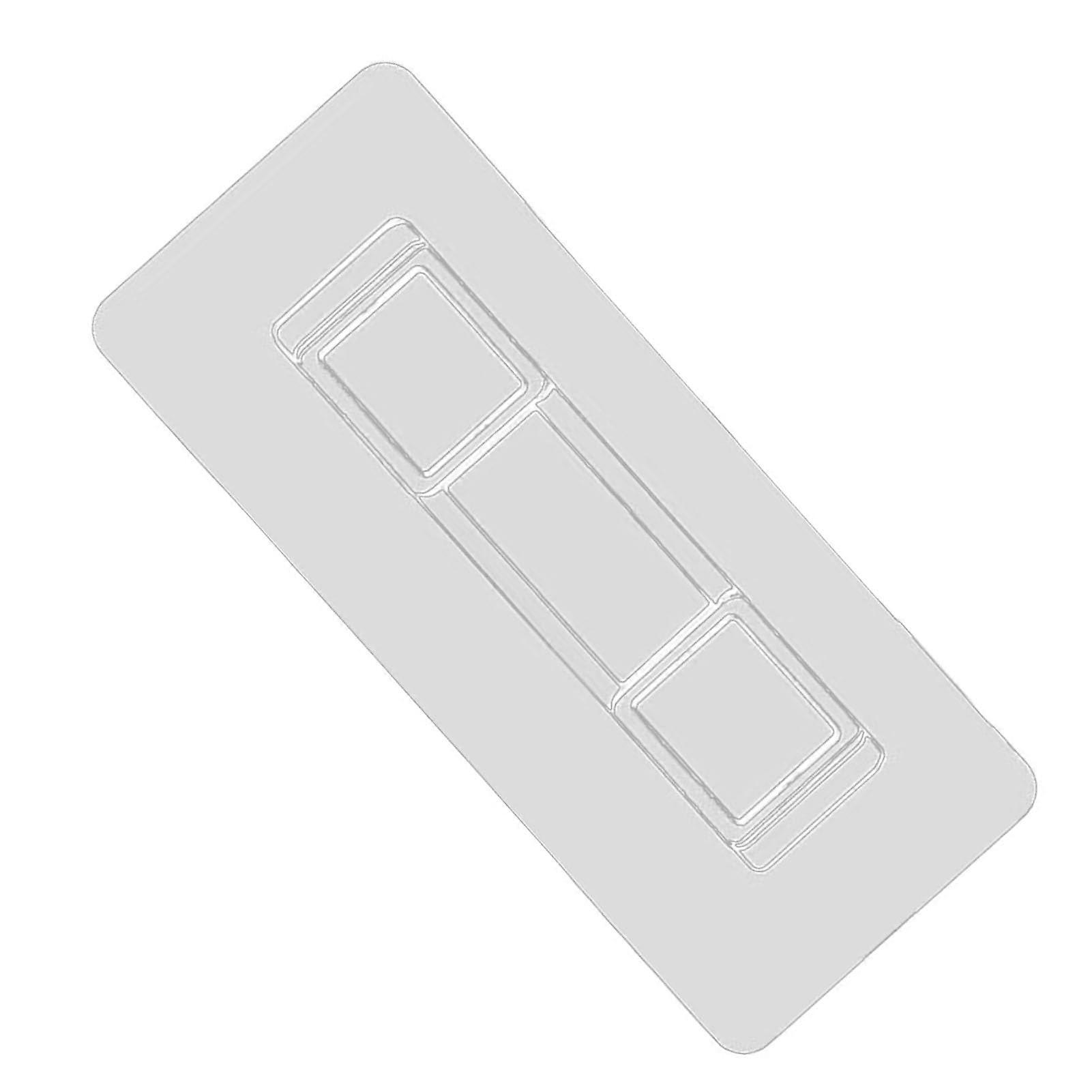 Shower Adhesive Hooks 6PCS Waterproof NoDrill Bathroom Wall Hooks HeavyDuty SpaceSaving