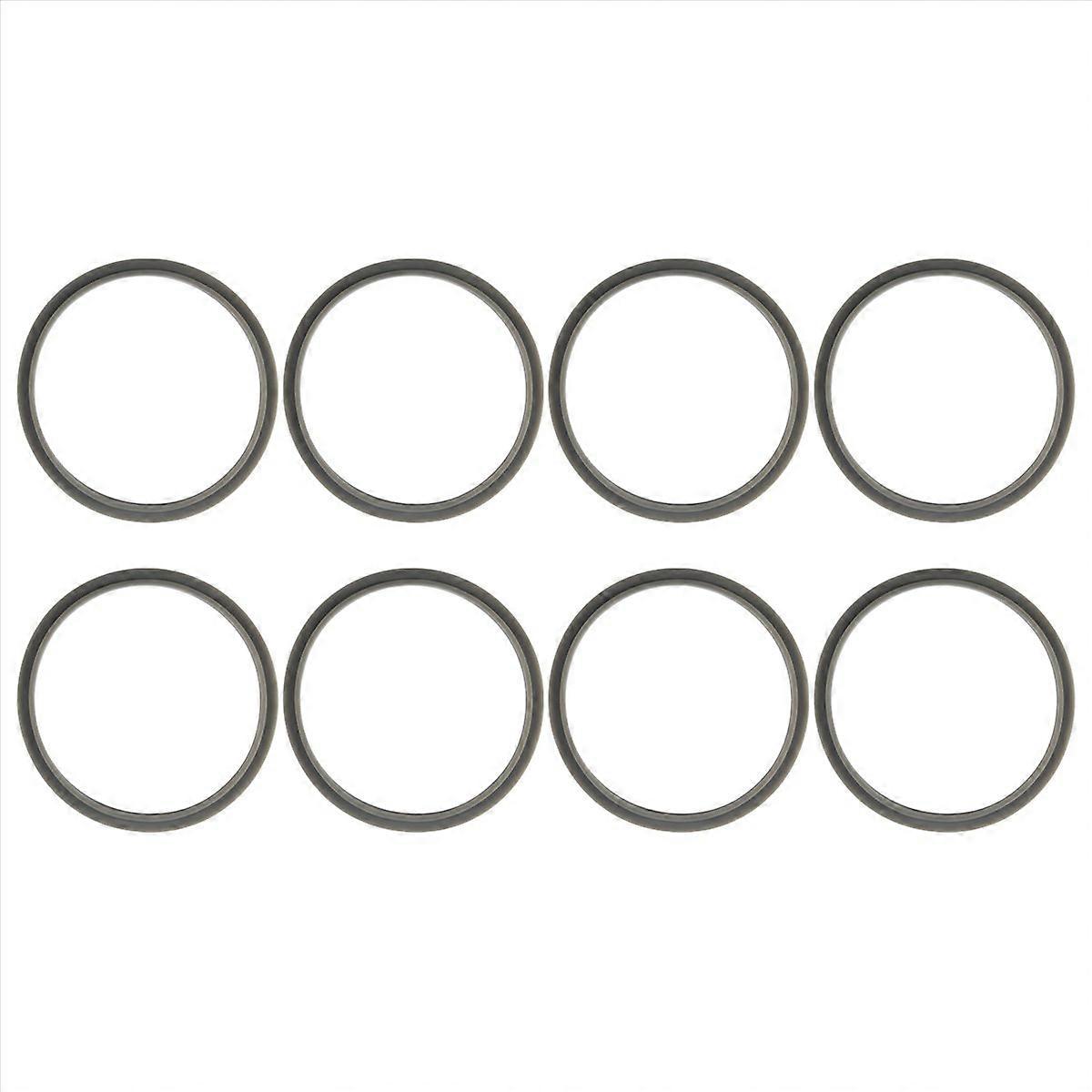 8Pack Gray Gaskets Replacement Part for 600W 900W