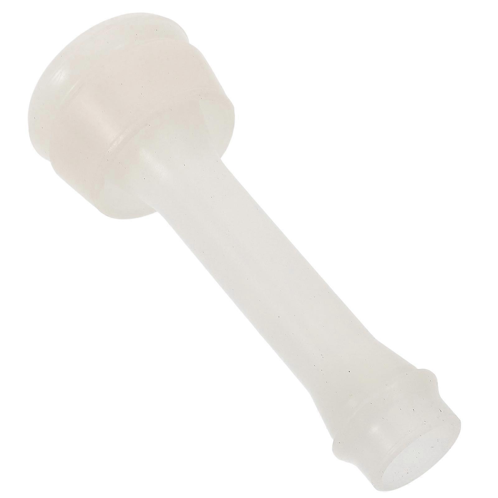 Milking Liner Rubber Small Livestock Accessory for Milking Machine 2Pcs