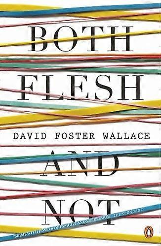 Beide Fleisch und nicht