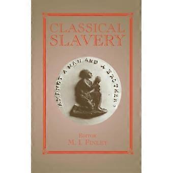 Klassisk slaveri (slave- og postslaveforeninger og kulturer)