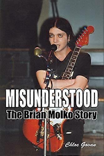 Incompris - celle de Brian Molko