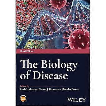 Sykdommens biologi