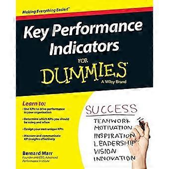 Key Performance Indicators für Dummies