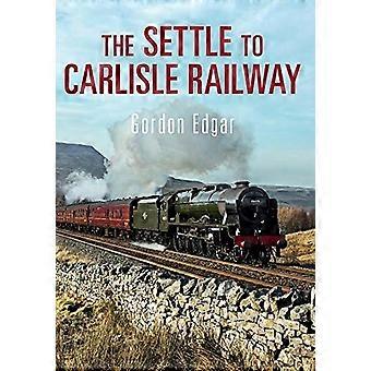 Settle-Carlisle rautatieasema