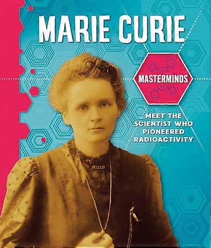 Masterminds: Marie Curie (Masterminds)
