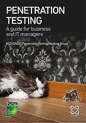 Penetration Testing: A guide for business and IT managers