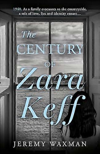 El siglo de Zara Keff
