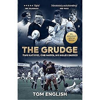 The Grudge: Twee naties, één treffer: onbevangen
