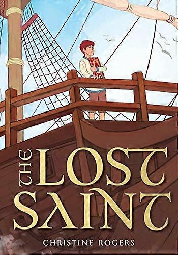 The Lost Saint