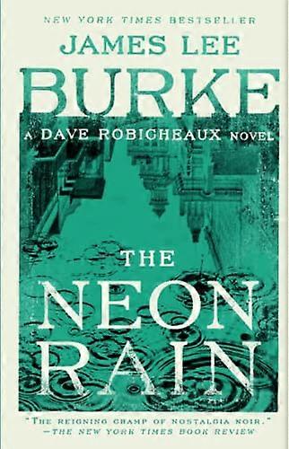 Neon Rain