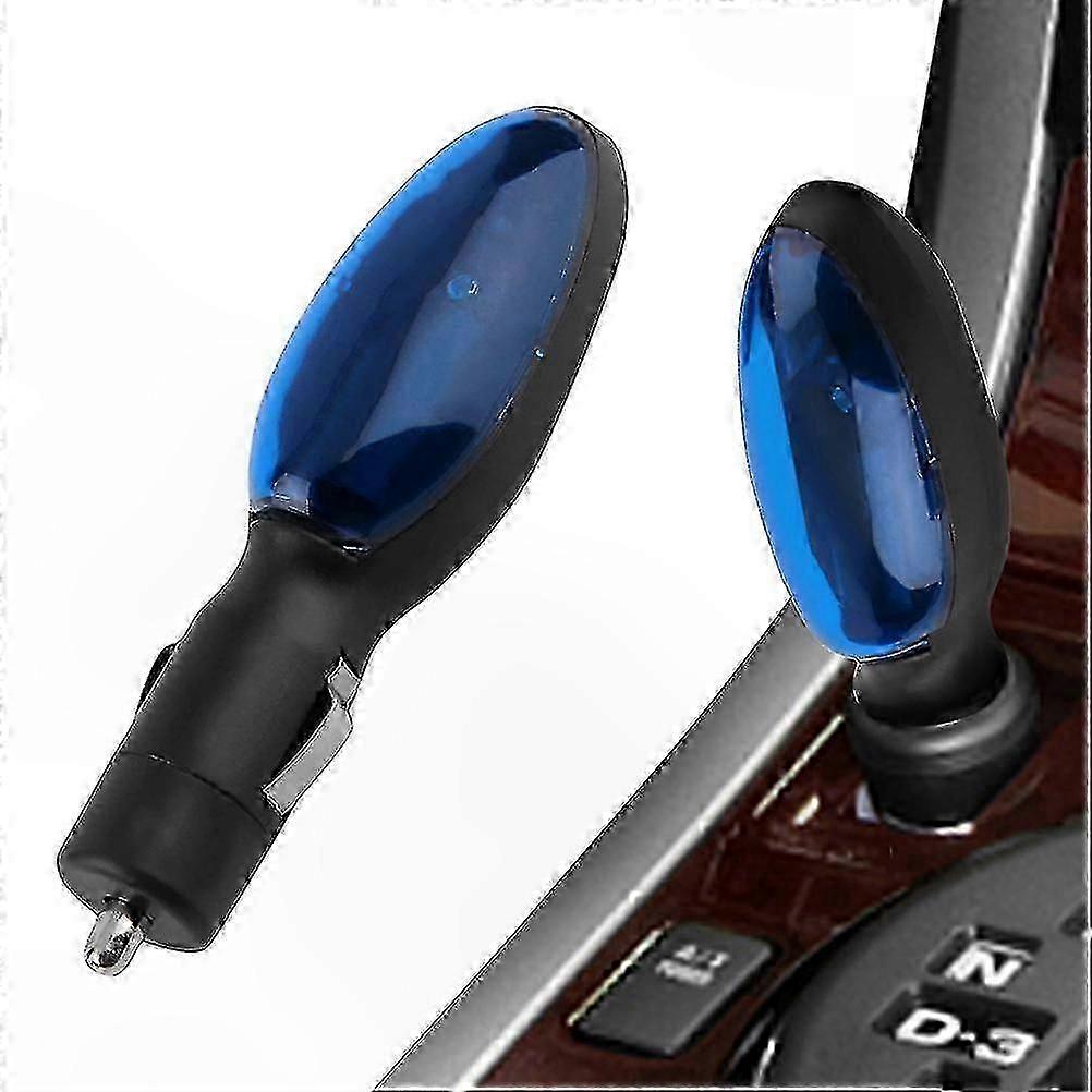 Portable Car Fuel Saver with Smart Energy Efficiency Function