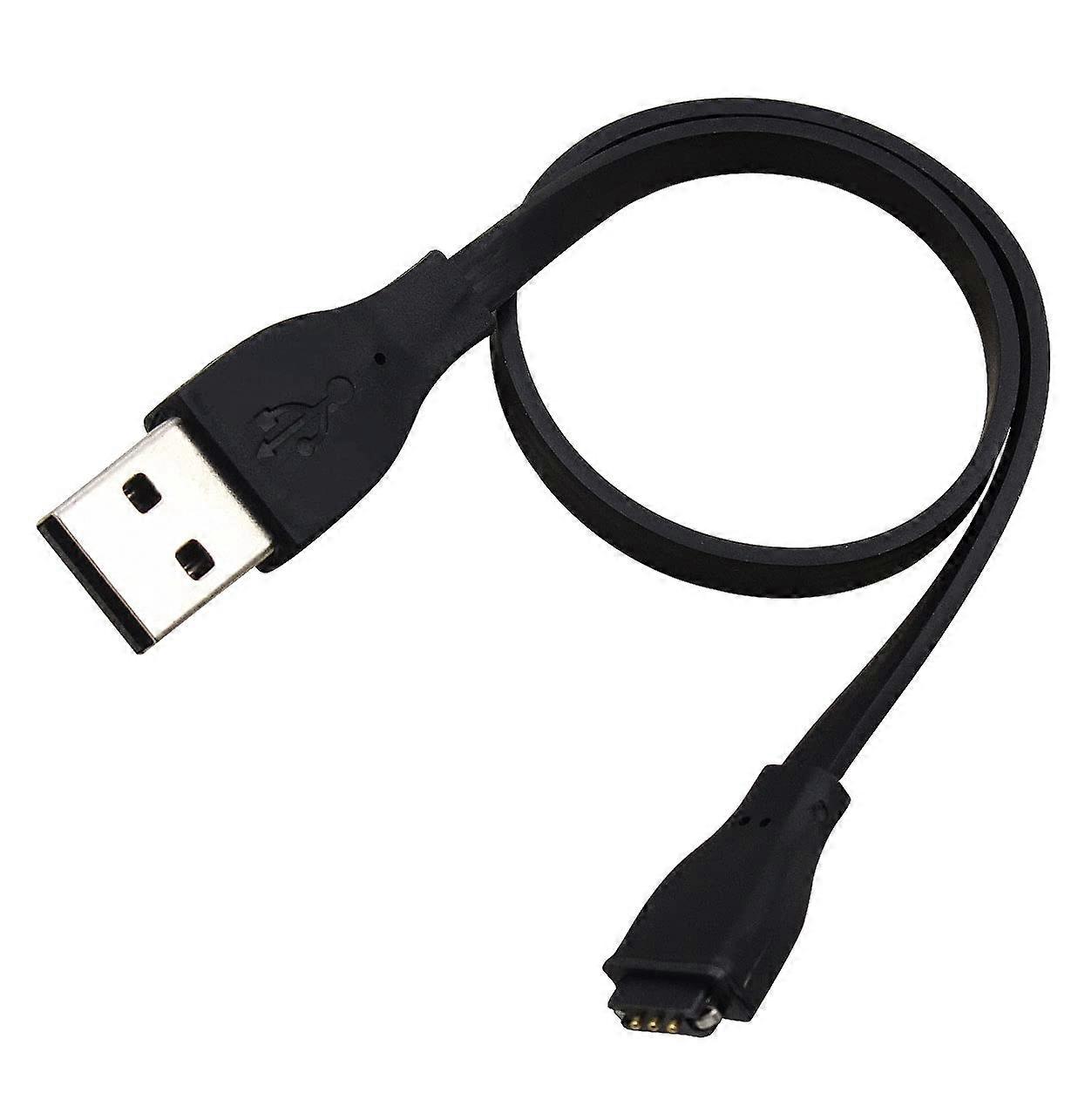 Fast USB Charging Cable Cord FB404 Charger for Fitbit Charge Activity Tracker Data Sync