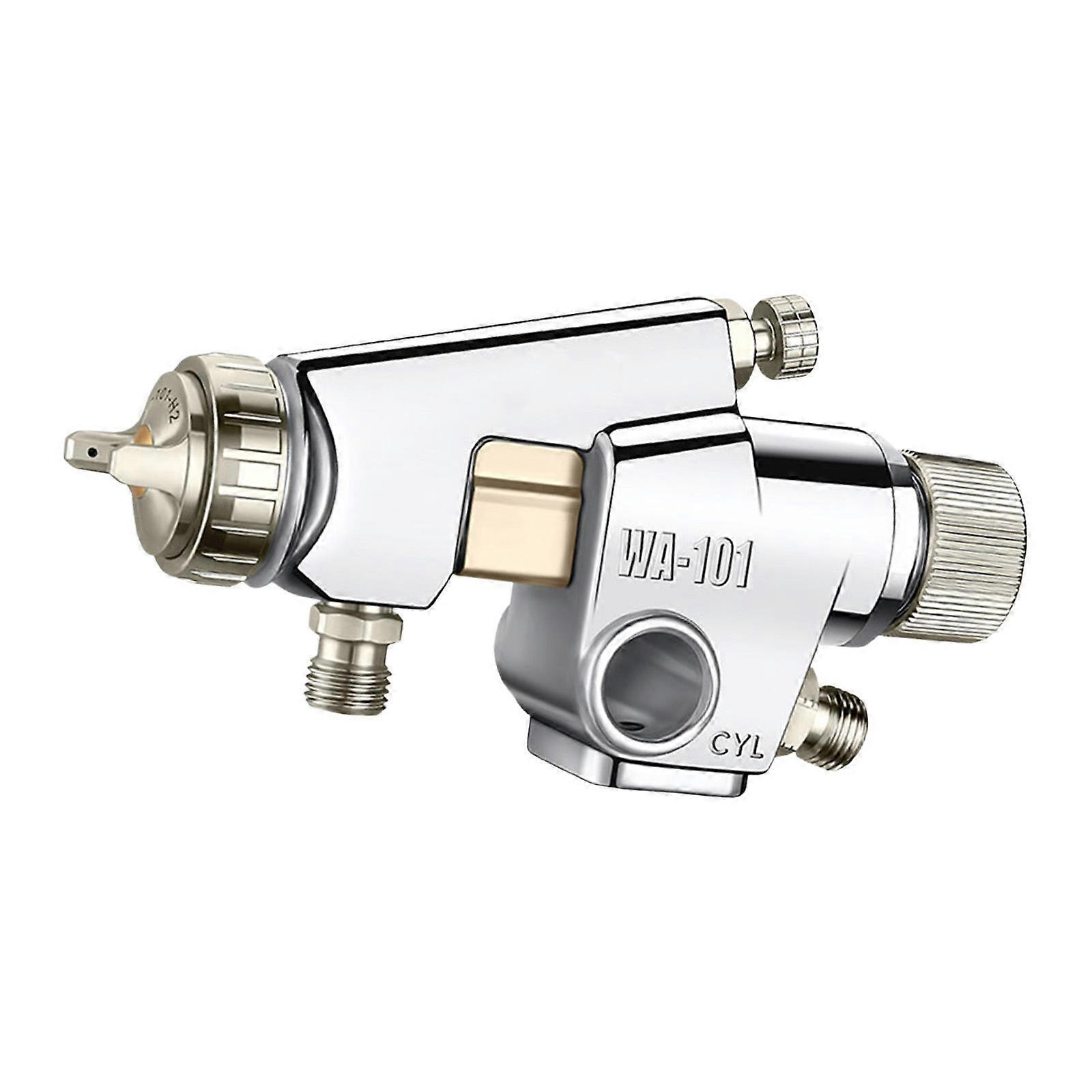 Air Spray Paint Tool,High Atomization,Spray Painting Precision Multipurpose