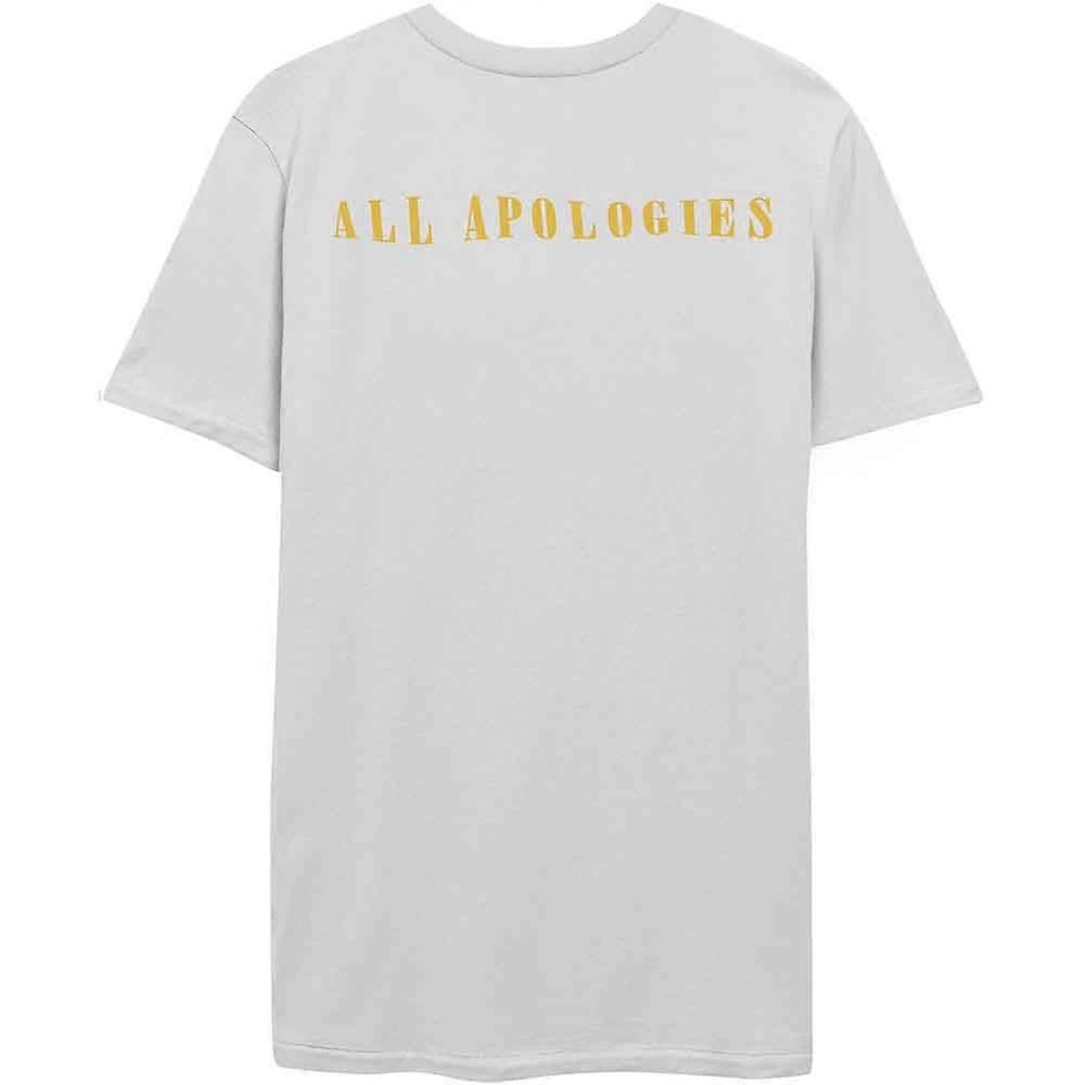 Nirvana All Apologies T Shirt