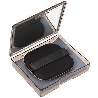 1 Set Face Oil Absorbing Sheets Oil Blotting Sheets Oil Control Films with Mirror Case