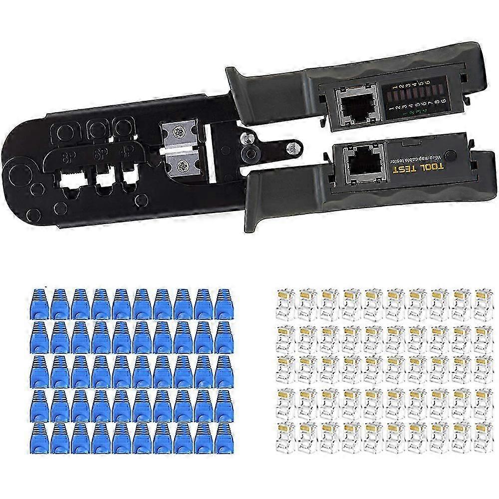 Wire & Cable Hand Tools-FOBOST1904-9358307415821