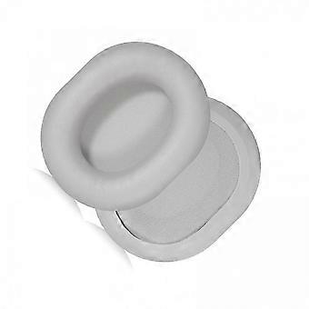 Replacement ear pads for Razer BlackShark V1 Gray Color: Gris MC1