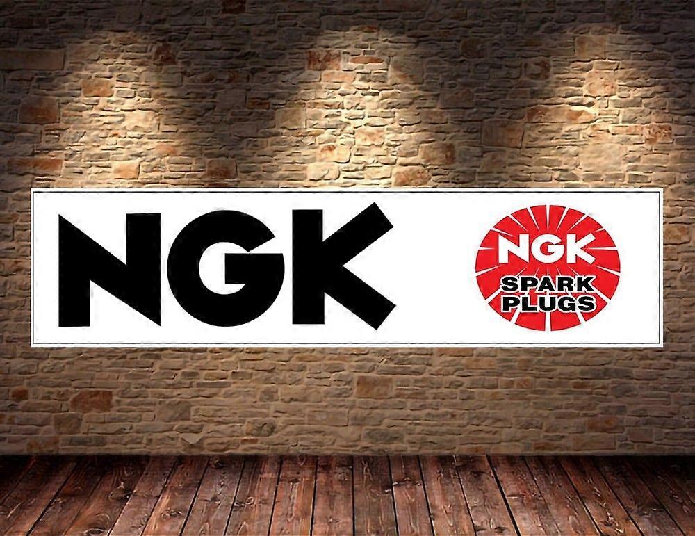 NGK SARK-rør Banner FB1370