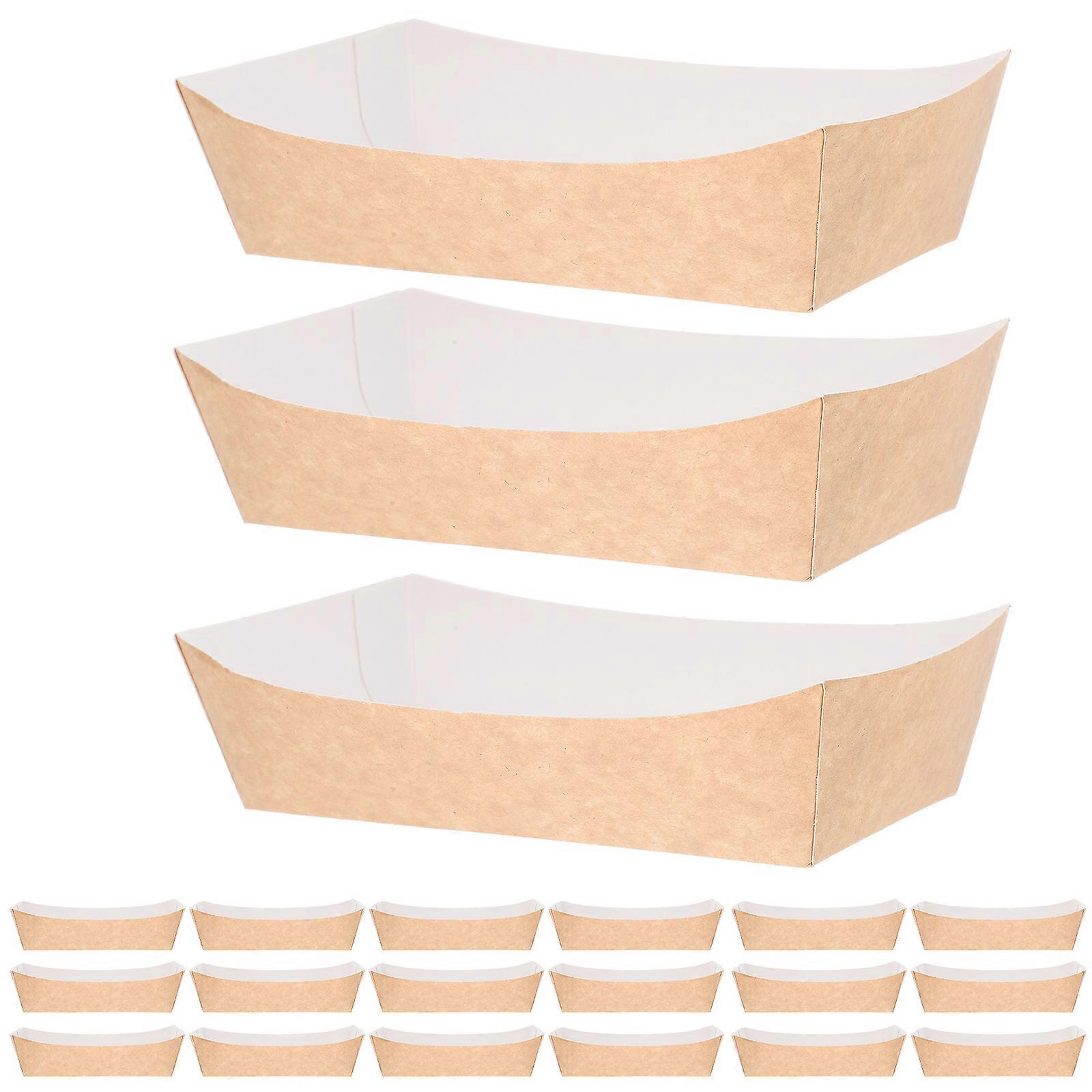 Paper for Storage Use White 100Pcs