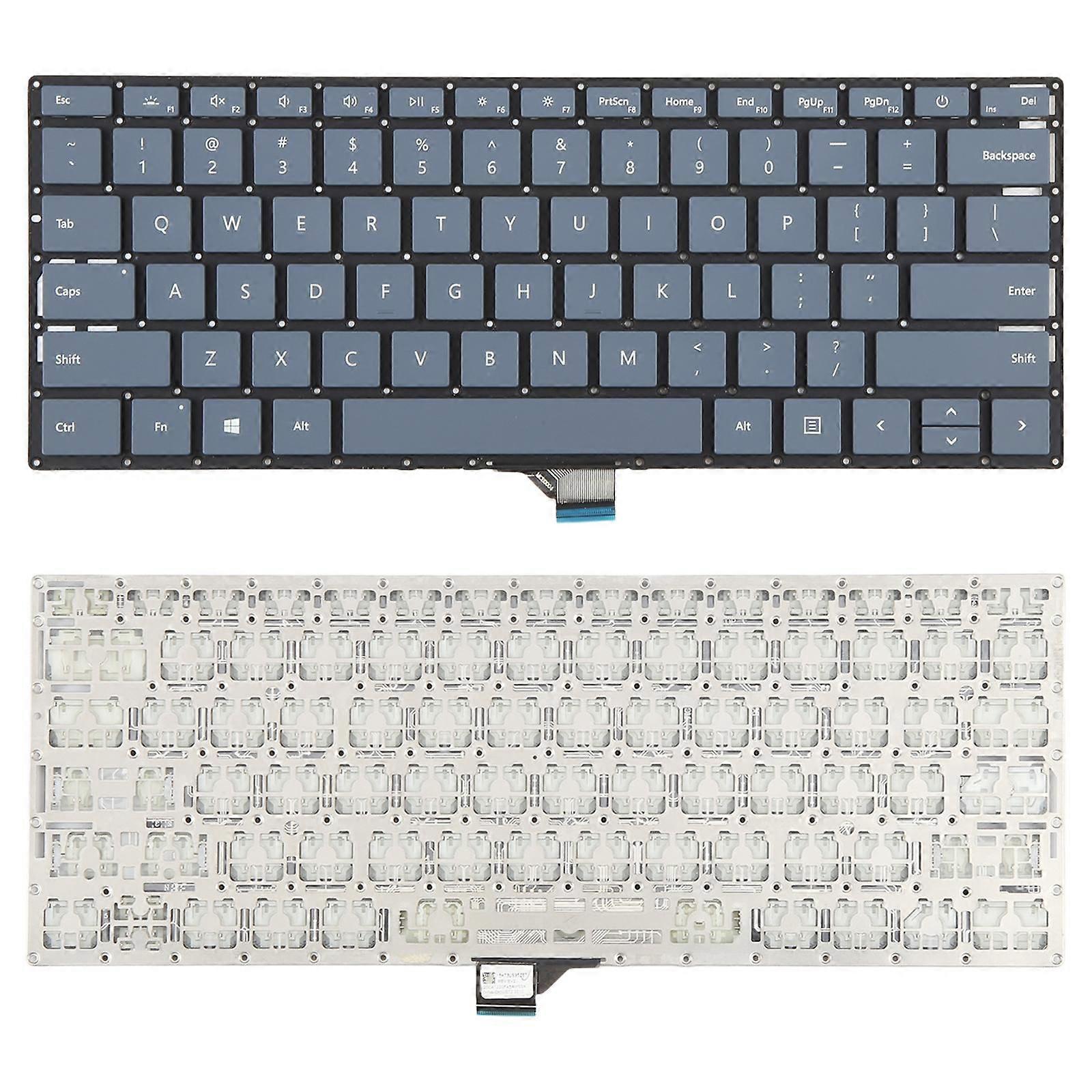 US Version Keyboard For Microsoft Surface Laptop 4