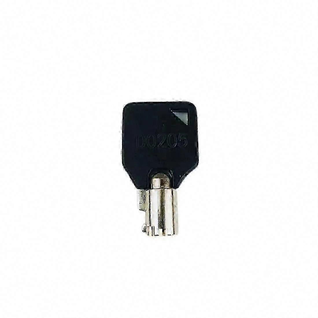 Kone Monospace Elevator Key for DIRAK D0205 SZRH A-S519