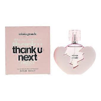 Ariana Grande Thank U Next Womens EDP 100ml  Fragrance