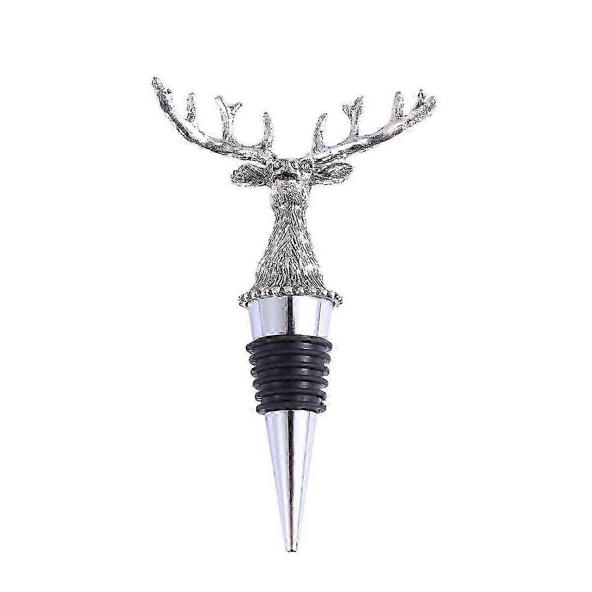 Plug Elk Animal for Use Creative