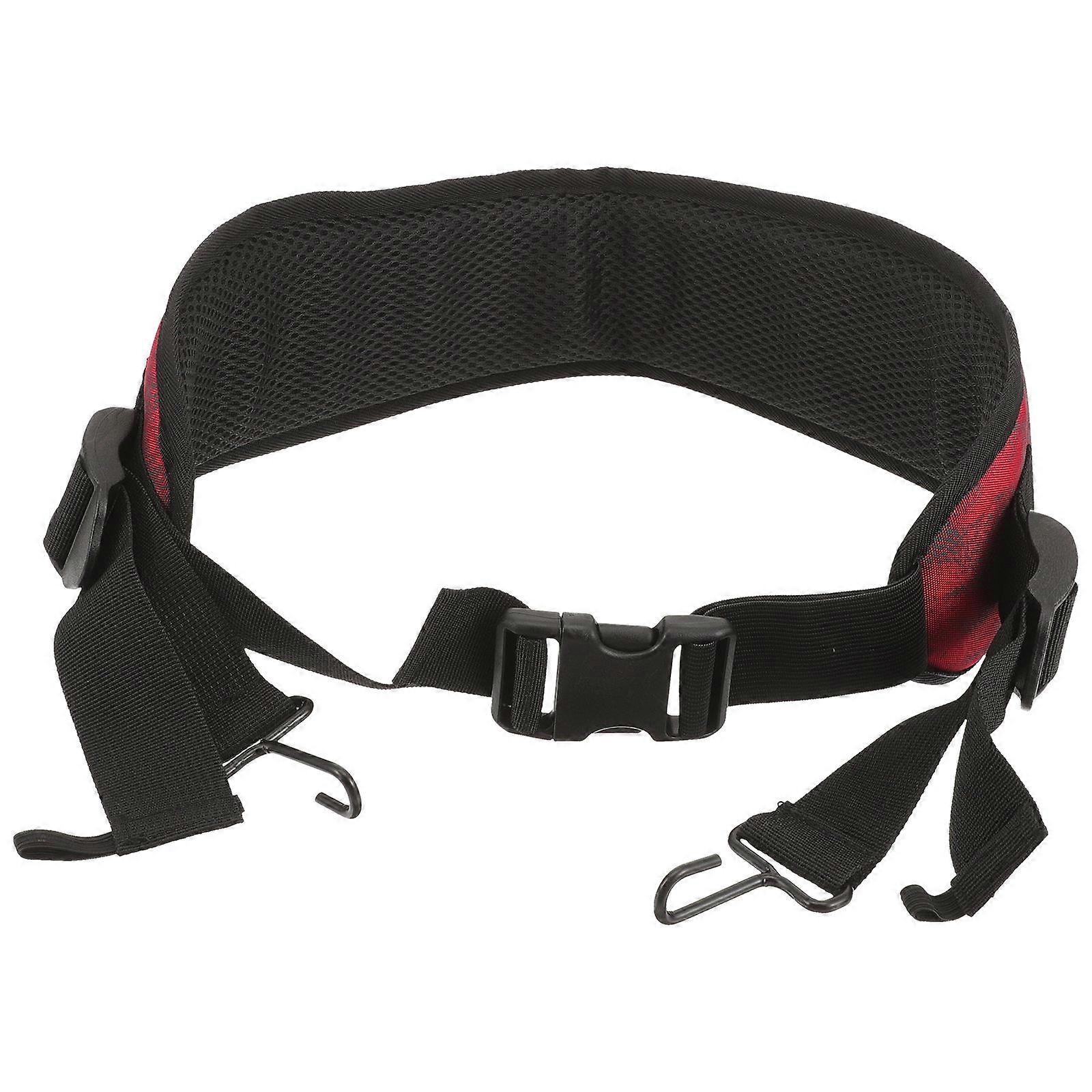 Sangle de djembé pour instrument de percussion, sangle de main réglable