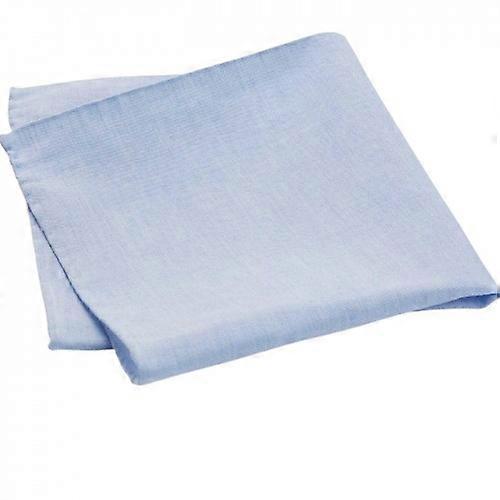 Boss Plain Linen Blend -taskuliina