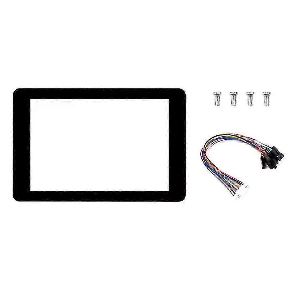 ESP32 3.5inch Capacitive TouchScreen LCD Display 320x480 Resolution compatible with