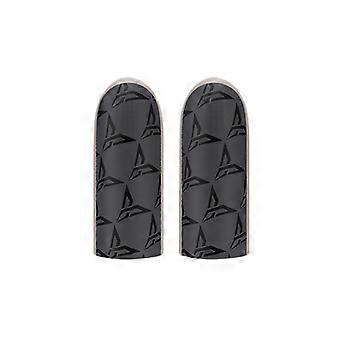 1 Pair Ultra Thin Gaming Thumb Covers Sweatproof Non Slip Finger Sleeves P1 for Mobile Game
