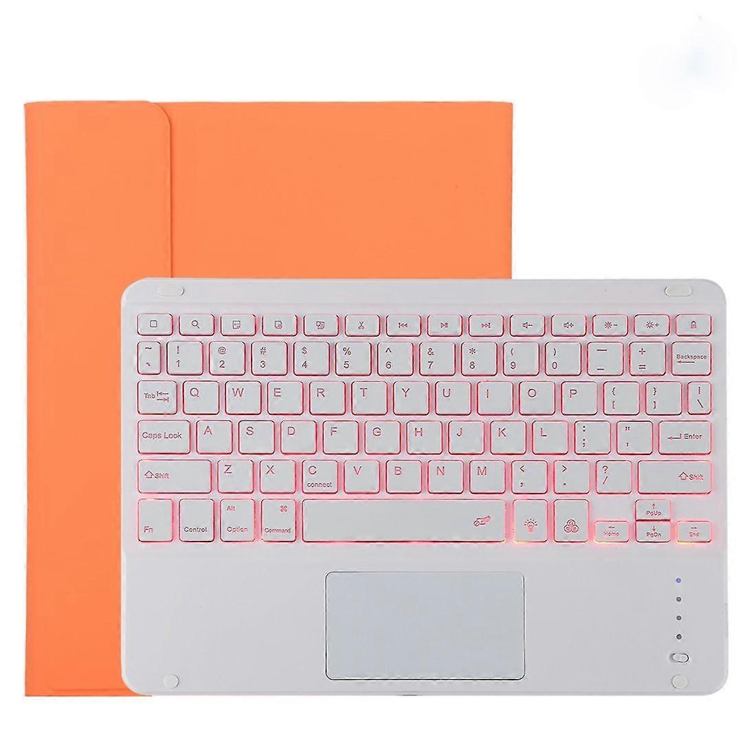 Detachable Bluetooth Microfiber Leather Protective Case