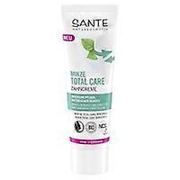 Family Toothpaste Mint with Fluoride 75 ml