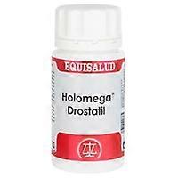 Drostatil Holomega 50 capsules