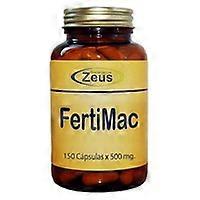 Fertimac 150 capsules