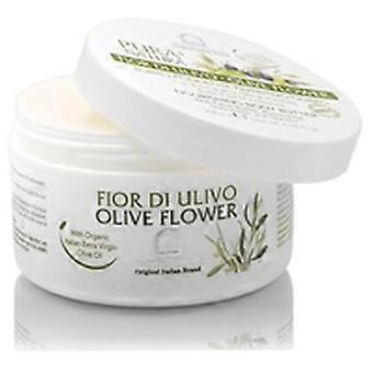 Fiordiulivo Dark Body Butter 200 ml of cream