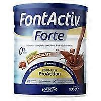 Fontactiv Forte Chocolate 800 g