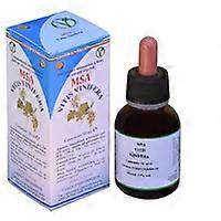 Msa Vitis Vinifera 50 ml