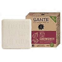 Organic birch gloss solid conditioner 60 g