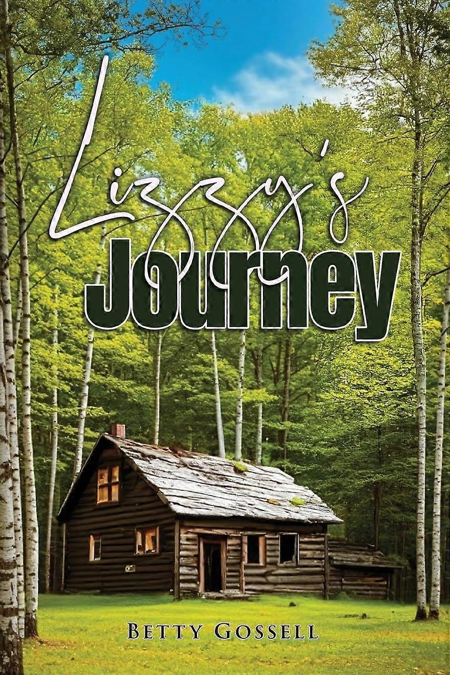 Lizzy's journey