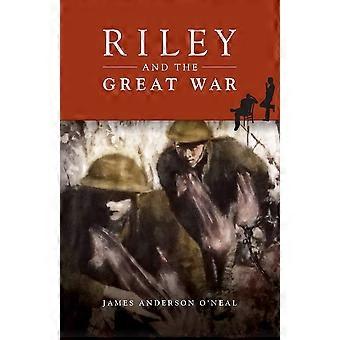 Riley and the Great War