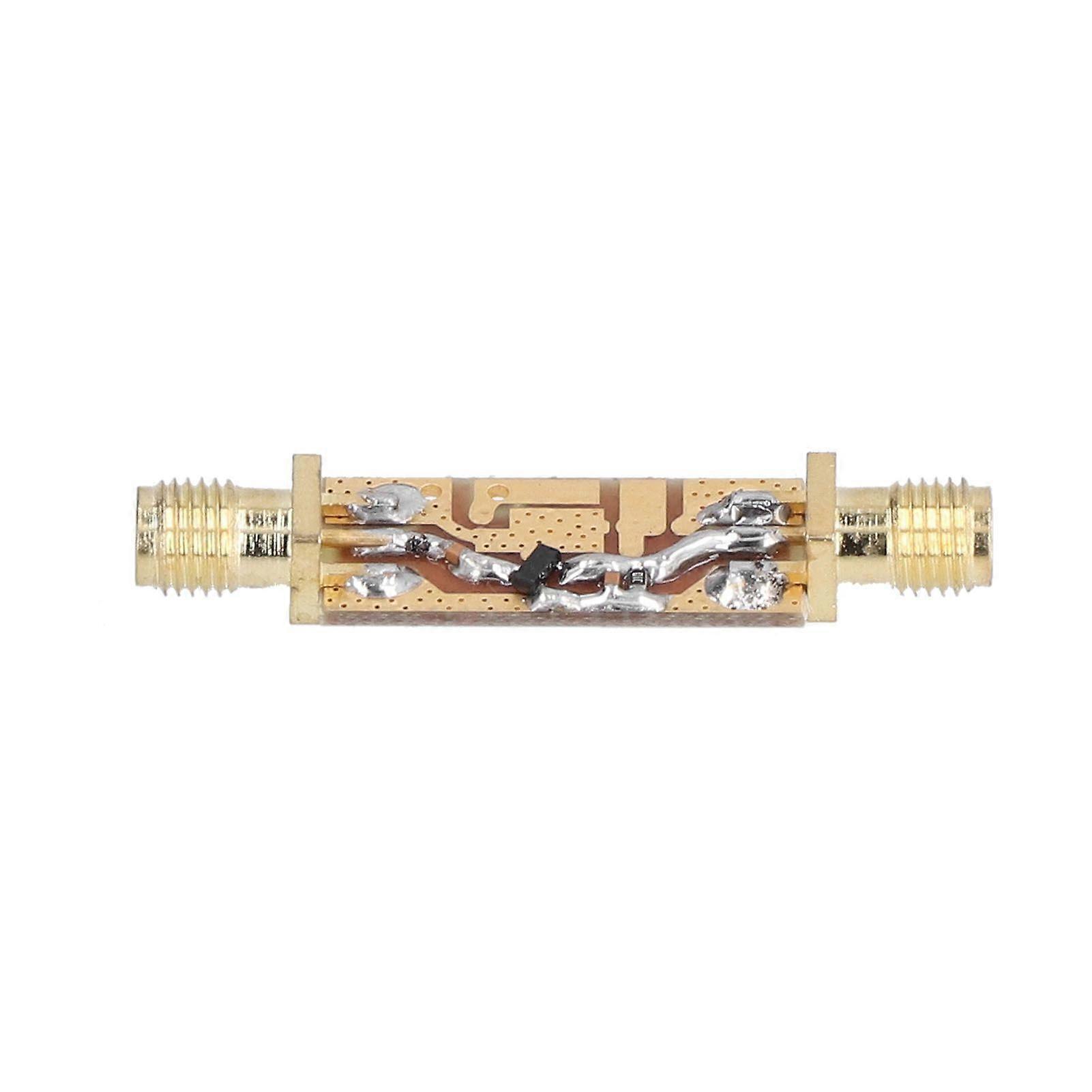 RF AM Detector Module High Sensitivity AM RF Envelope Radio Signal Detection Module