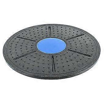 Balance Board Rutschfeste Fitness Stabilität Scheibe Home Gym Belastbar