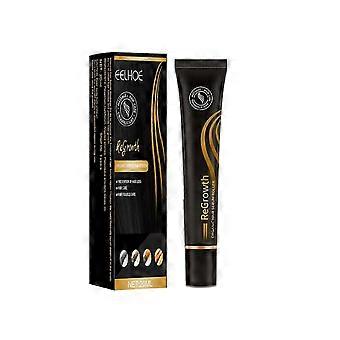 Roller Hair Growth Liquid - Estimula el cuero cabelludo, engrosa el cabello, nutre las raíces con Polygonum Multiflorum