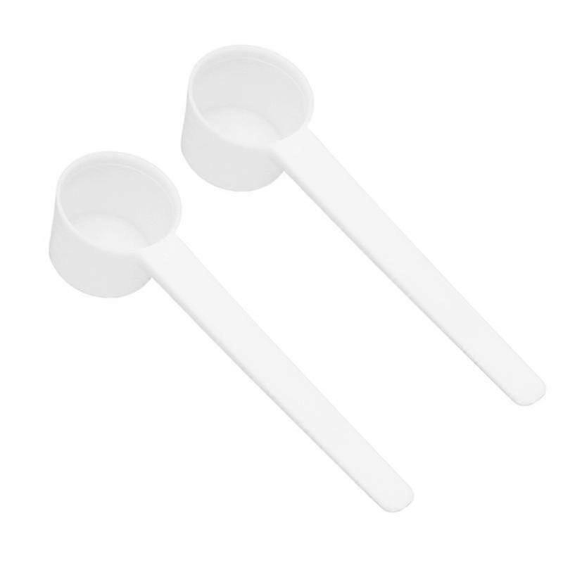 100pcs Kitchen utensils,  Plastic Measuring Scoop