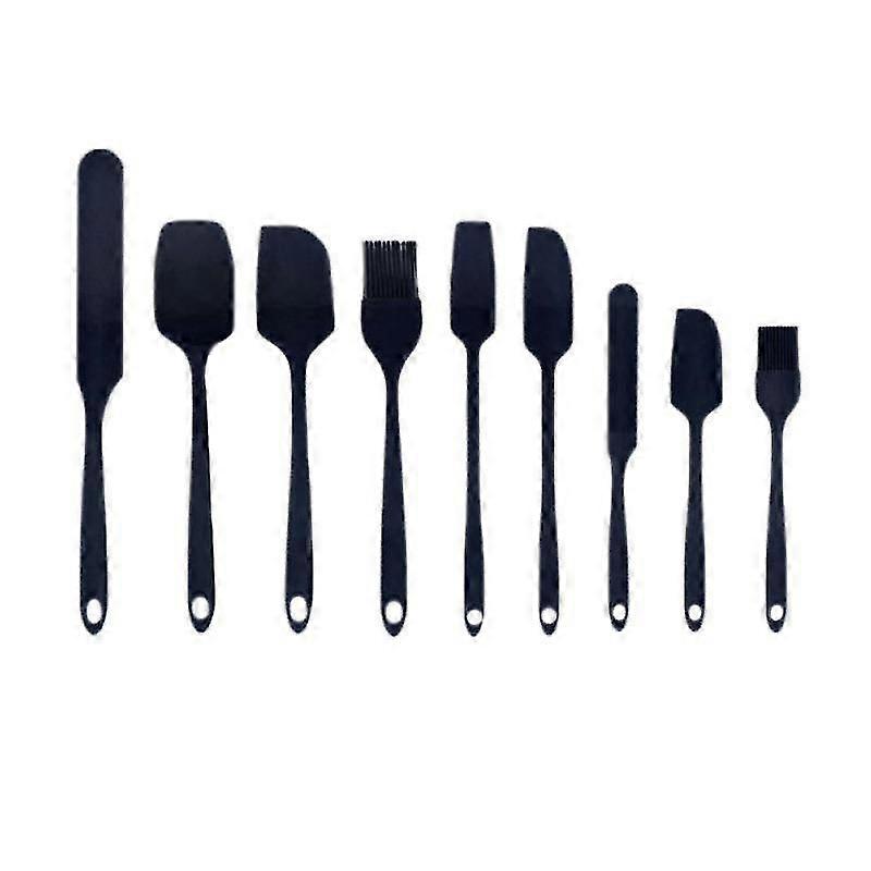 Silicone Scrape Plate For Cake Use