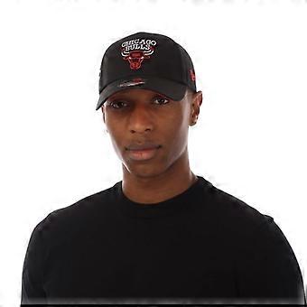 Chicago Bulls NBA Baseball Cap