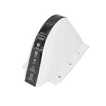 White Switch Power Display for Mini Pro Self-Balancing Electric Scooter Mid-Cabin Panel
