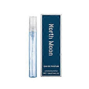 North Moon Male Pheromone perfume Lasting fragrance Fresh elegant fragrance Charming men's perfume
